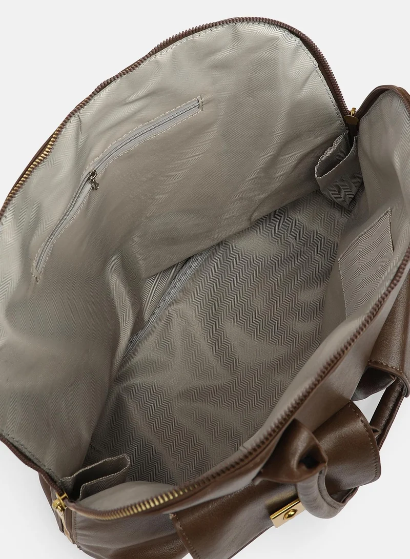 Haute Sauce The Zénith Shoulder Bag