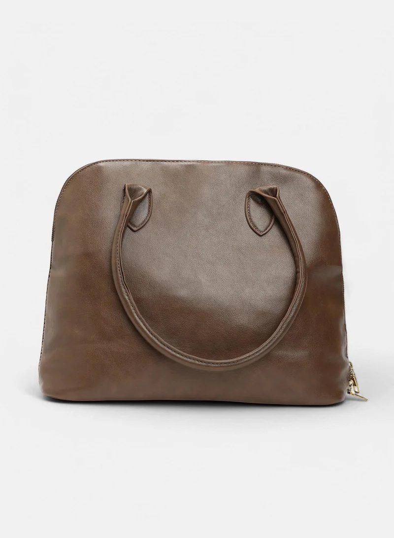 Haute Sauce The Zénith Shoulder Bag