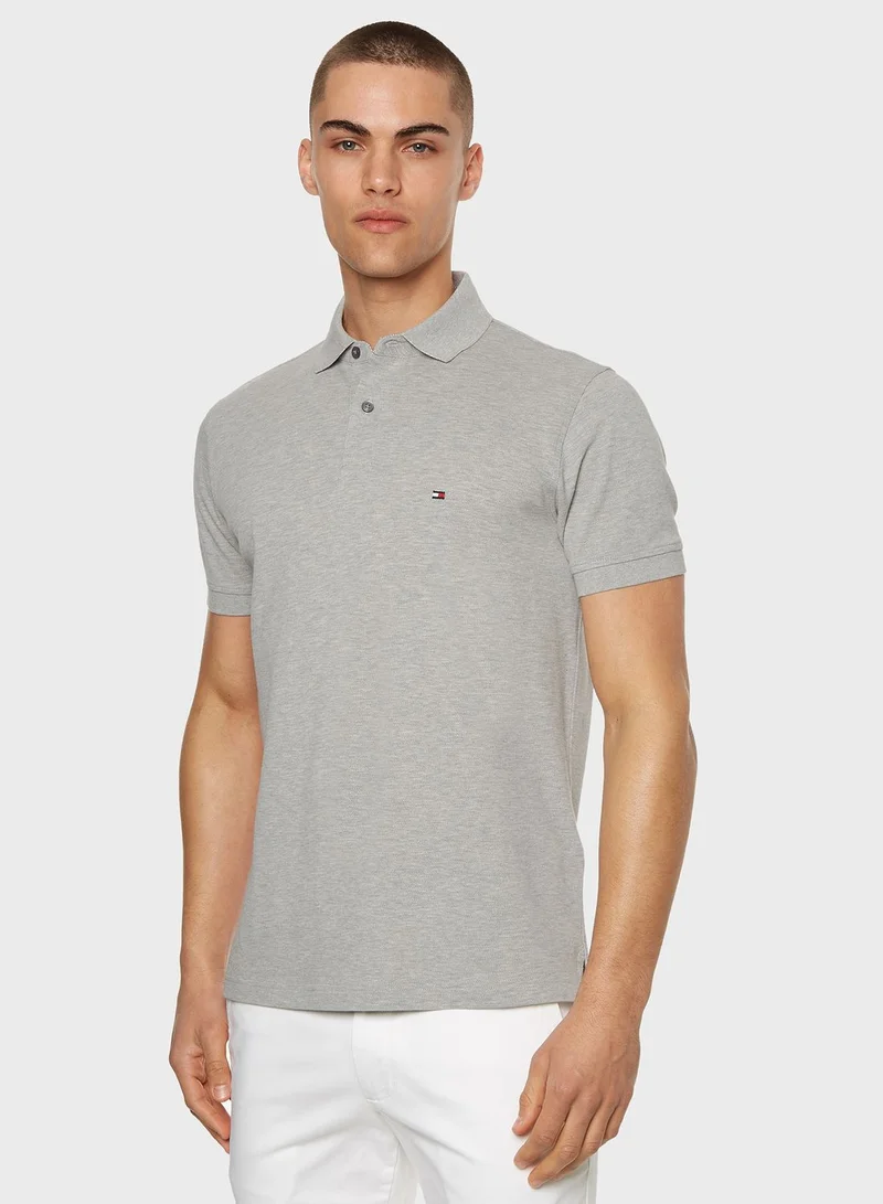 TOMMY HILFIGER 1985 Regular Fit Polo