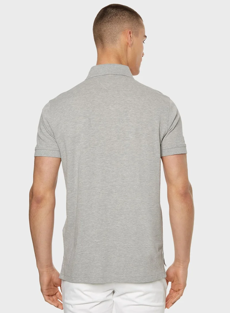 TOMMY HILFIGER 1985 Regular Fit Polo