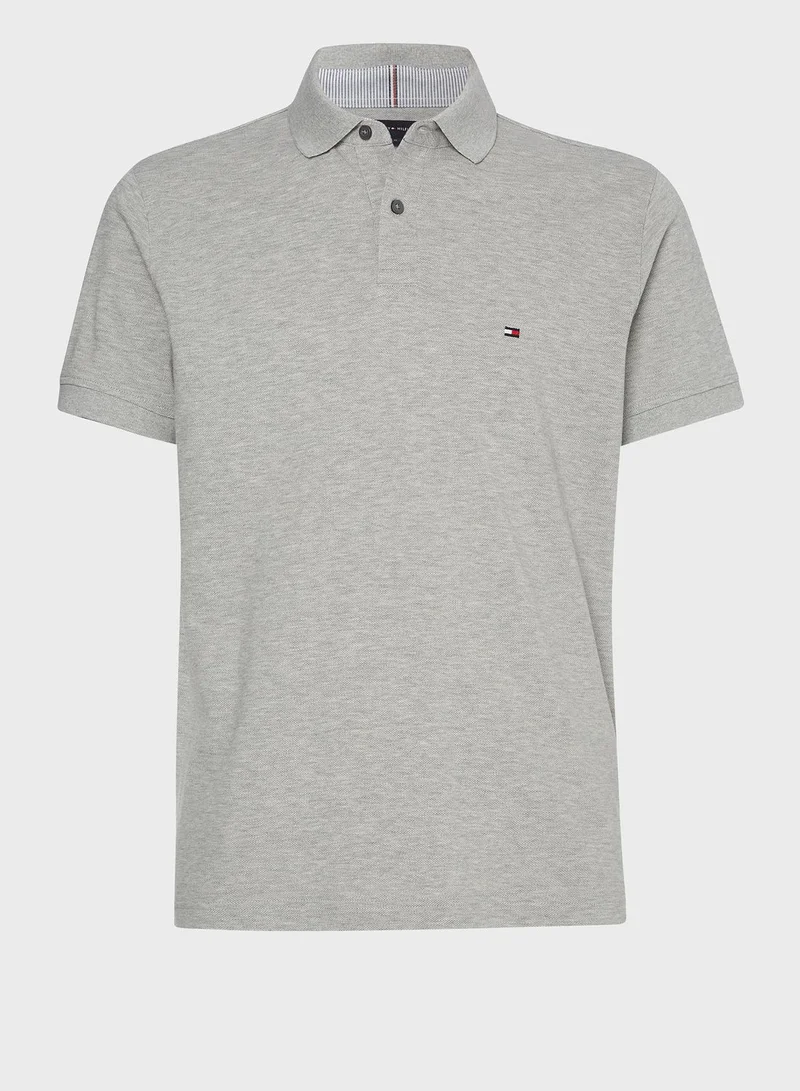 TOMMY HILFIGER 1985 Regular Fit Polo