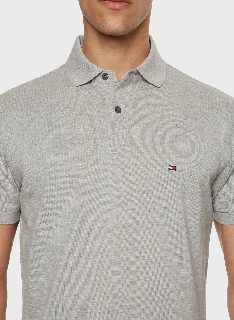 TOMMY HILFIGER 1985 Regular Fit Polo