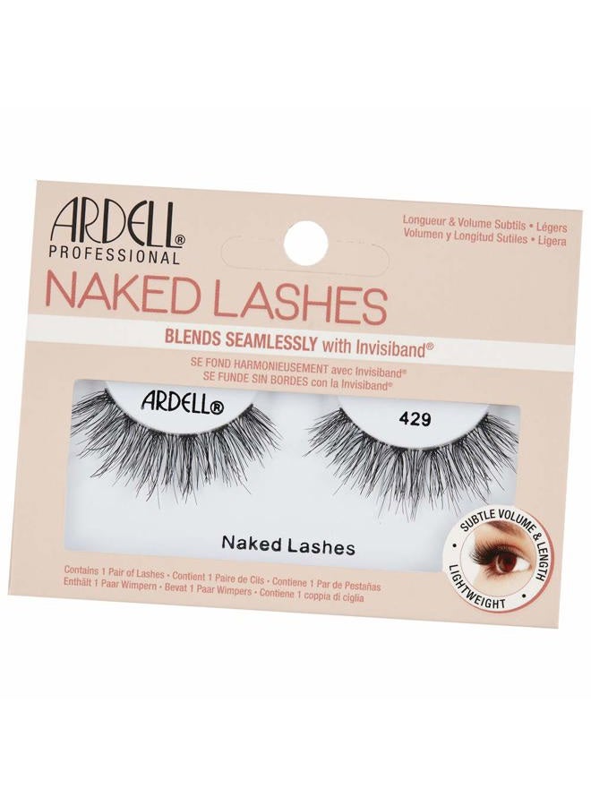ARDELL Naked Lashes 429