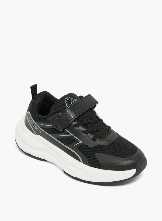 كابا Hook & Loop Sports Shoes