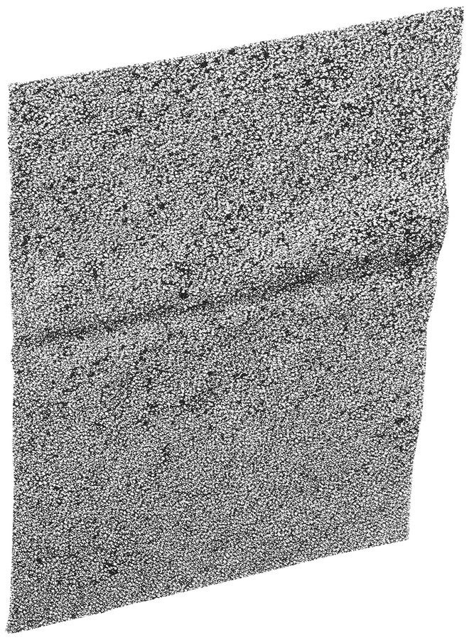 Whynter ARC-CF-14S ARC-14S Activated Carbon Filter Replacement for Portable Air Conditioner, 1 Count (Pack of 1) - Image 1