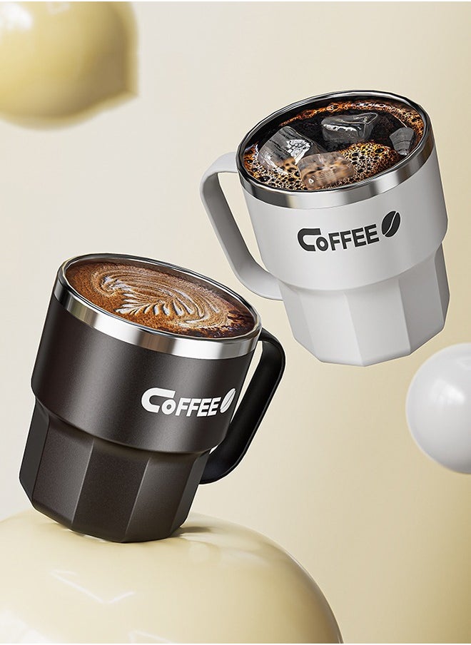 Stainless Steel Insulated Thermal Coffee Cup Black Can be reused 12 * 11 * 9cm - pzsku/ZDACBD0D4E3E8D2A2BDCEZ/45/_/1735205999/0279d1ef-a579-4343-95e5-a74e4e85a455
