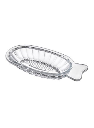 Glass Grater for Healthy Food Prep - Retains Nutrients & Vitamins, Pediatrician - Recommended for Baby Feeding, Dishwasher Safe & Durable, Versatile Cheese, Vegetable & Fruit Grater - Professional - pzsku/ZDACBEC9301B64BDBEC0CZ/45/_/1720006288/d8d42fe5-006b-4ab2-bd7f-4ab71ee0364f