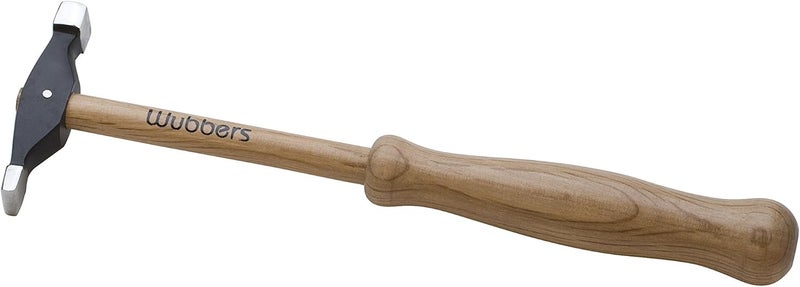 Wubbers Artisan's Mark Raising Hammer | HAM-6204