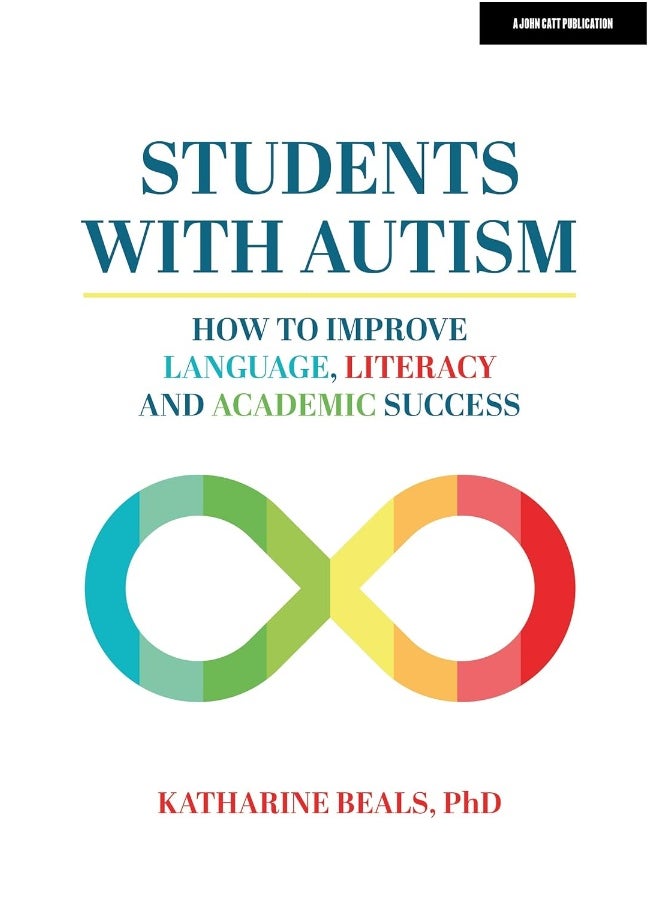 null - Students with Autism: How to improve language, literacy and academic success - Image 1