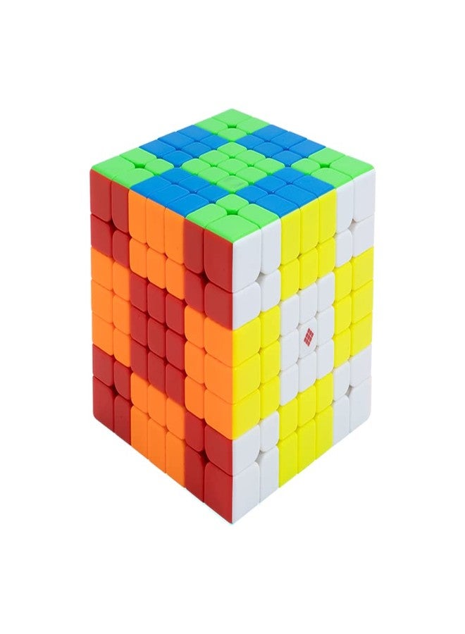 Cubelelo Drift 7M 7x7 Magnetic Speedcube Magic Puzzle for Kids & Adults Speedy Stress Buster Brainstorming Cube - Image 3
