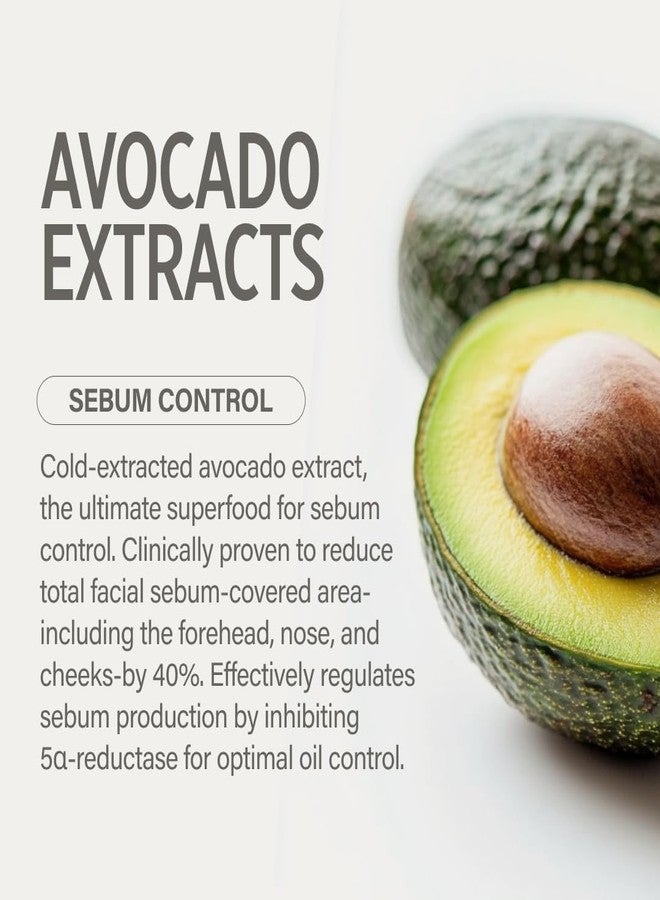 كيث بخاخ كيث أنجل للعناية بمسام البشرة (150 مل، 5.07 أونصة سائلة) / للتحكم في إفراز الدهون، وشد المسام، وتحسين مظهر التجاعيد، يحتوي على إسترات الأفوكادو ومستخلص نبات أورثوسيفون ستامينيوس - Image 5