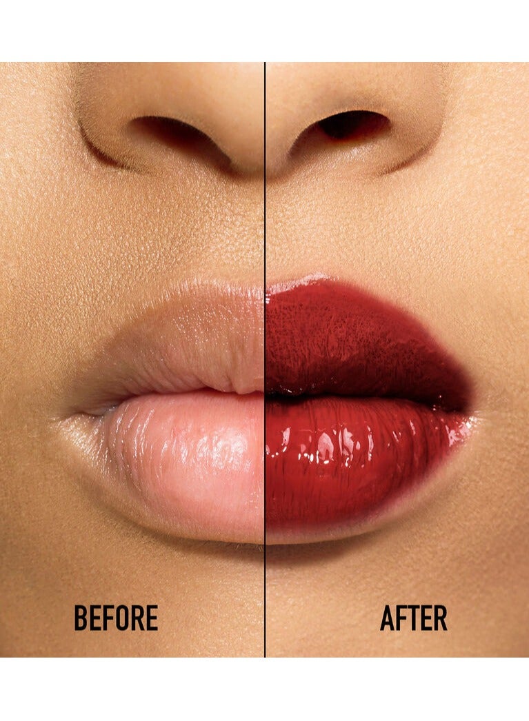 Dior Addict Lip Maximizer Plumping Gloss - Instant And Long-Term Volume Effect-028 Dior Intense 8 - Image 5