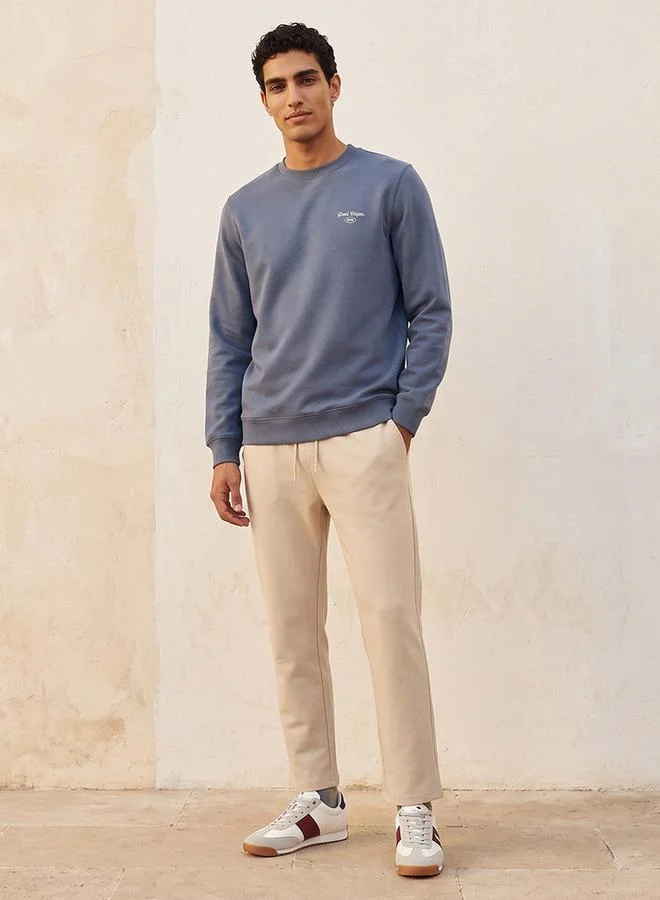 لي كوبر LC LOGO SWEAT