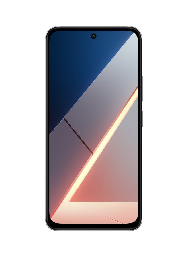 Xiaomi POCO M7 Dual SIM Silver 8GB RAM 256GB 4G - Global Version