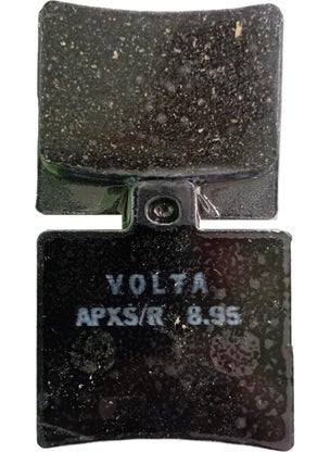 Volta Apx5 Rear Hydraulic Brake Pad 