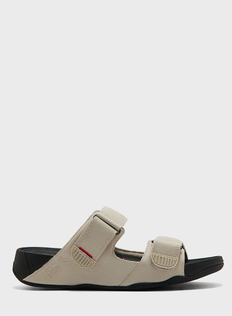 FitFlop Gogh Moc Sandals