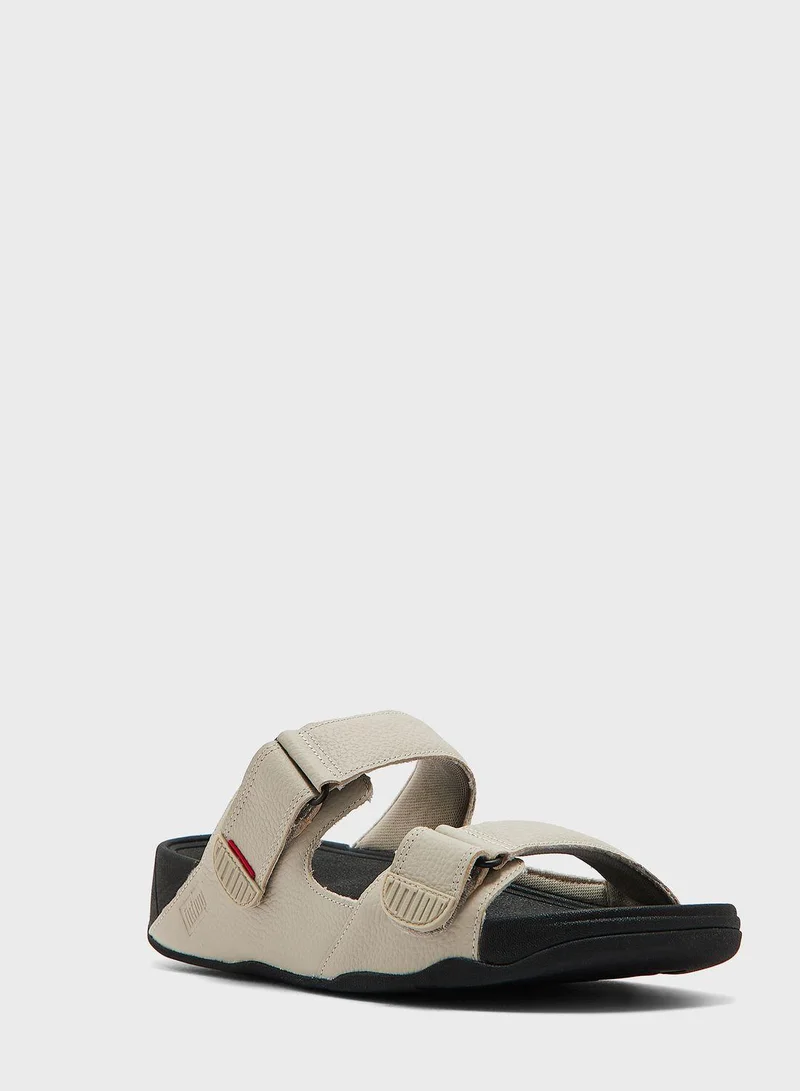 FitFlop Gogh Moc Sandals