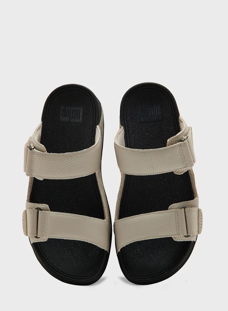 FitFlop Gogh Moc Sandals