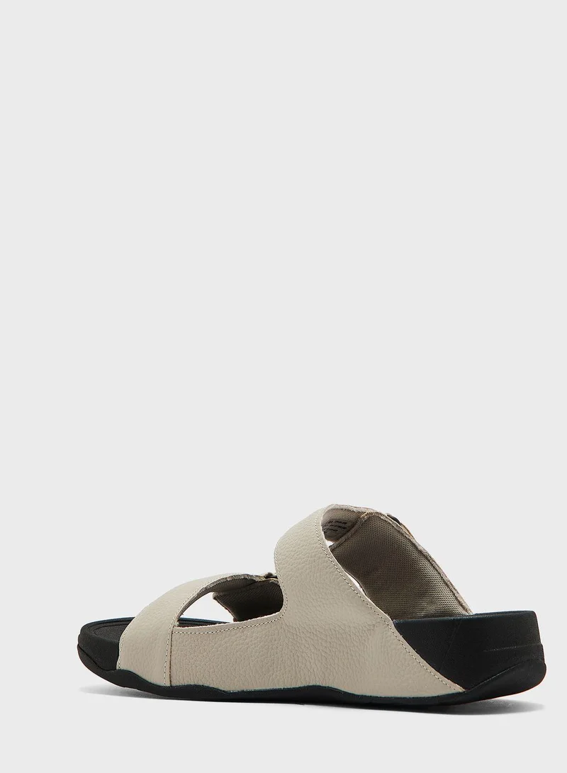 FitFlop Gogh Moc Sandals