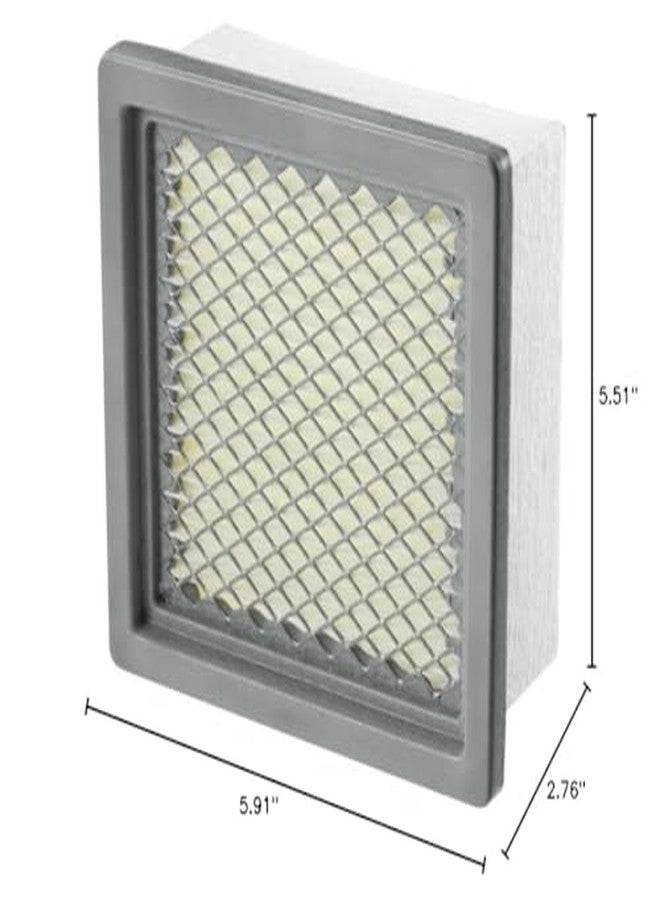 فليكس فلتر HEPA FLEX الرطب/الجاف، متوافق مع مكنسة FLEX الرطبة/الجافة - FT521 - Image 2