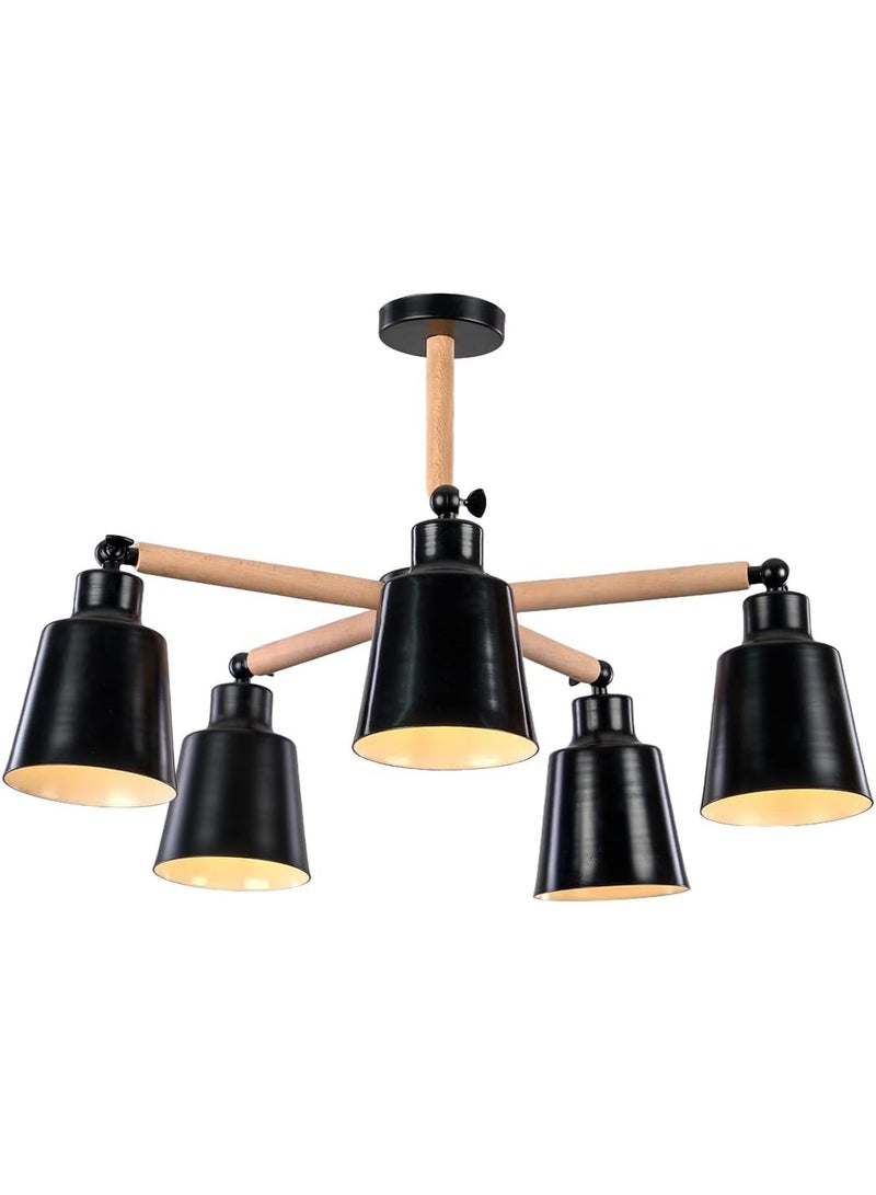 Chandeliers (Norlight) suitable for all decorations