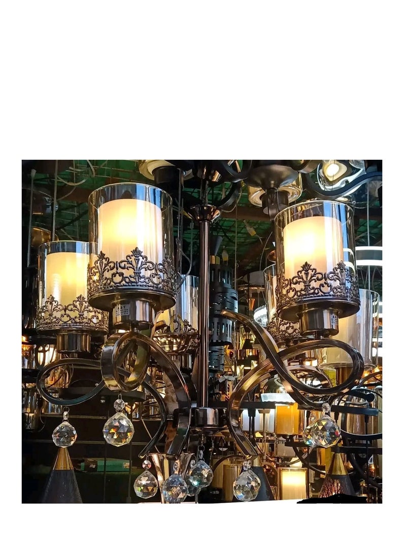 Generic Chandeliers (Norlight) suitable for all decorations 
