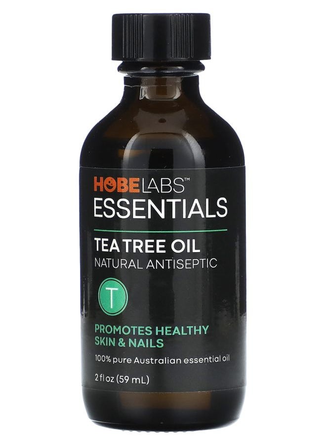 Essentials Tea Tree Oil 2 fl oz (59 ml) - pzsku/ZDACC8172EEA174CBEBE7Z/45/_/1731327006/0e231989-e0e0-434b-87a4-fa005761a7a1