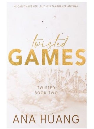 Twisted Games - By Ana Huang - pzsku/ZDACC968699D35924AC01Z/45/_/1708507204/71d0343c-ebdc-4449-aeed-79094a958570