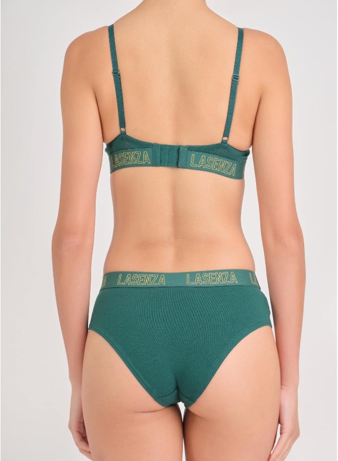 La Senza Everyday Plunge Pushup Bra - Image 2