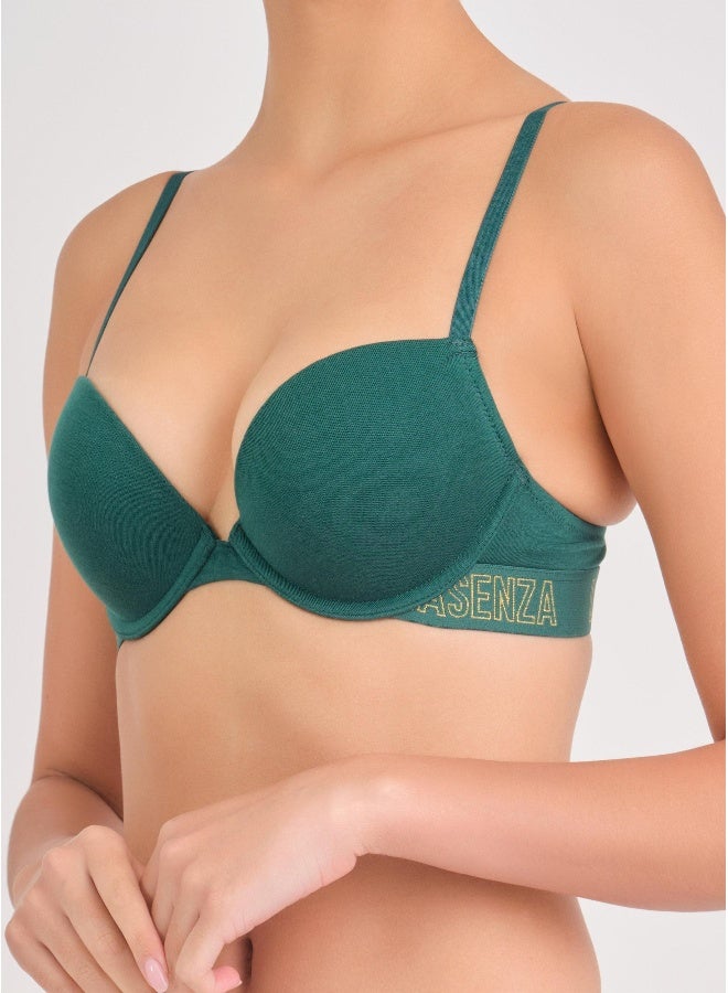 La Senza Everyday Plunge Pushup Bra - Image 5
