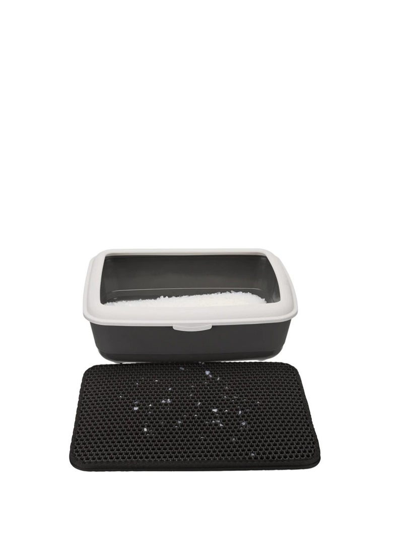 تريكسي Trixie Sieve-Mat لصواني فضلات القطط - Image 3