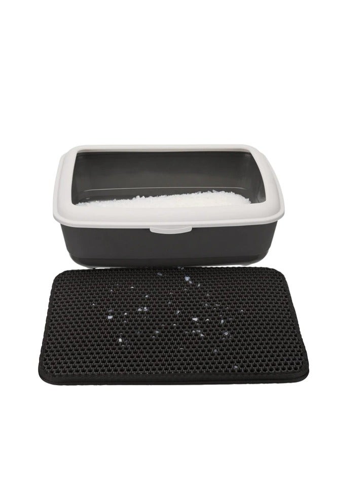 تريكسي Trixie Sieve-Mat لصواني فضلات القطط - Image 1