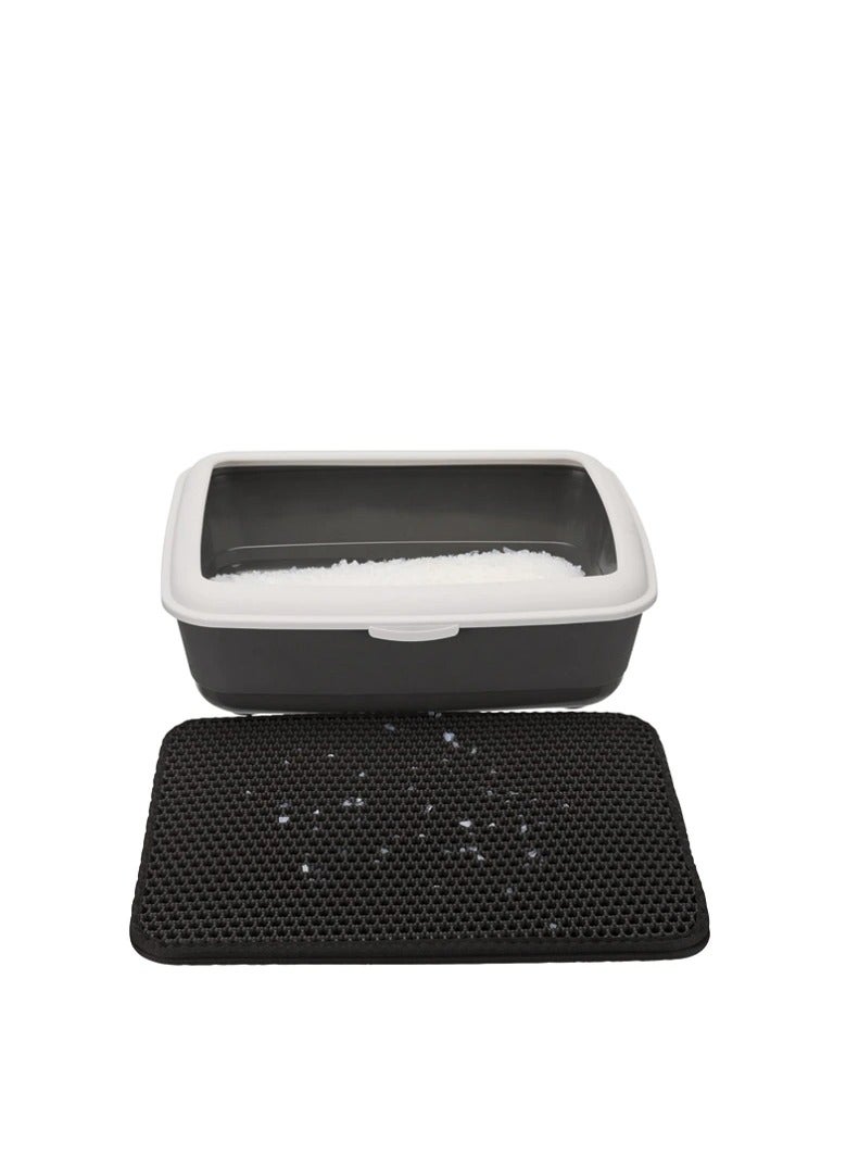 تريكسي Trixie Sieve-Mat لصواني فضلات القطط - Image 2