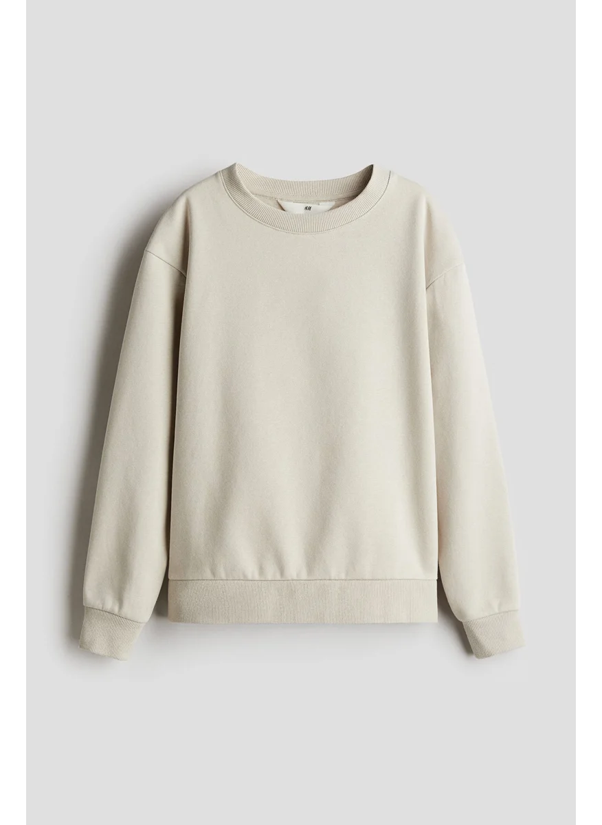H&M Sweatshirt