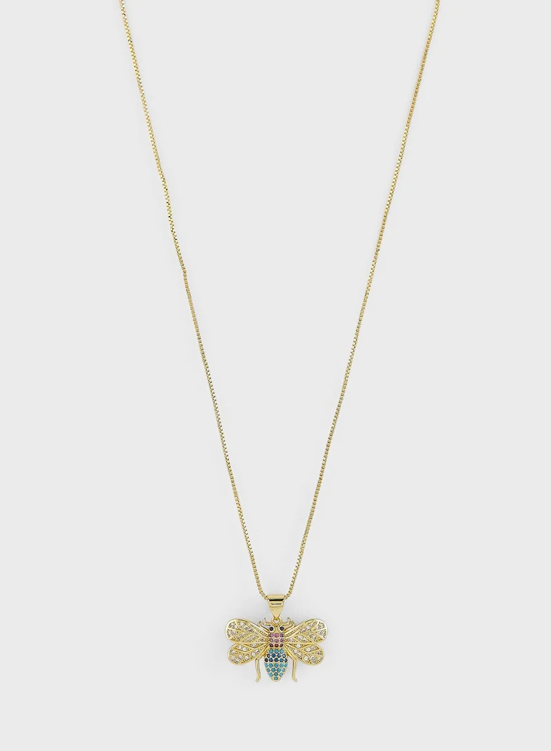 ONLY Gina Necklace
