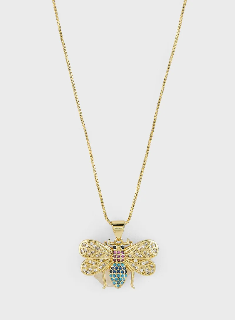 ONLY Gina Necklace