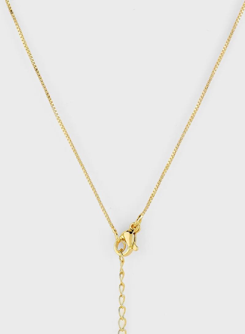 ONLY Gina Necklace