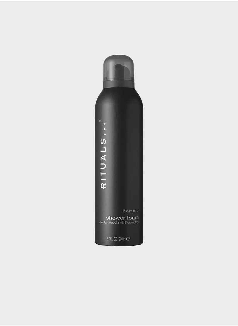 RITUALS Homme Foaming Shower Gel - Classic