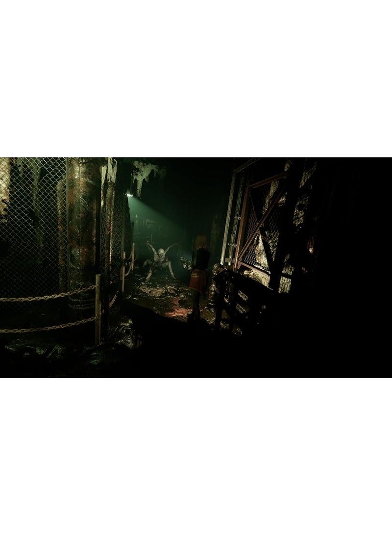 PQUBE Tormented Souls 2 - PlayStation 5 (PS5) - playstation_5_ps5 - Image 4