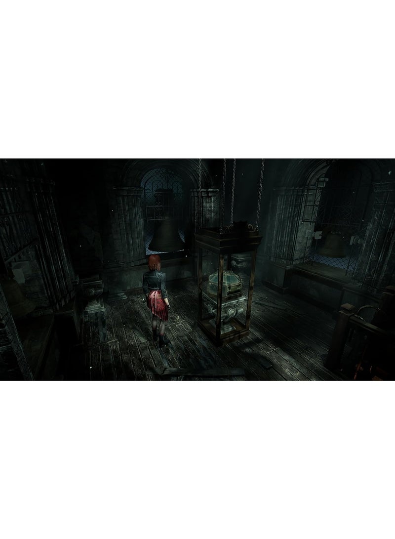 PQUBE Tormented Souls 2 - PlayStation 5 (PS5) - playstation_5_ps5 - Image 3