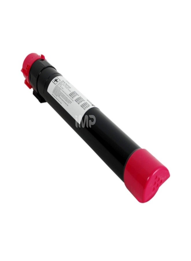 IMP Compatible Toner Cartridge for USE in XEROX AltaLink C8030, C8035, C8045, C8055, C8070Set (Set) (Magenta)