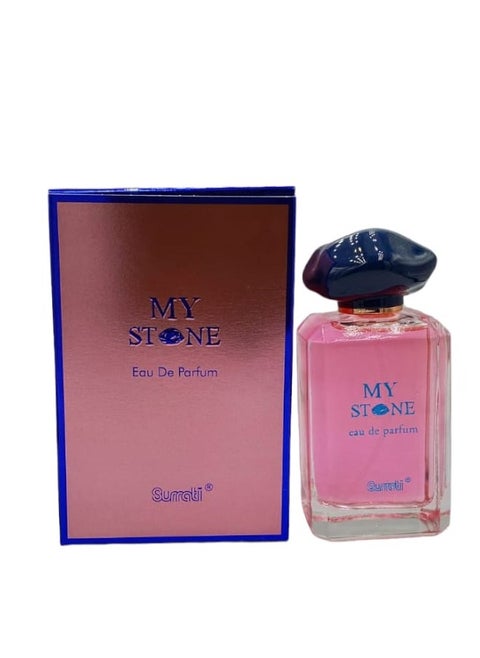 عطر ماي ستون 100 مل
