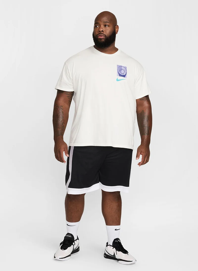 Nike M90 Logo T-Shirt
