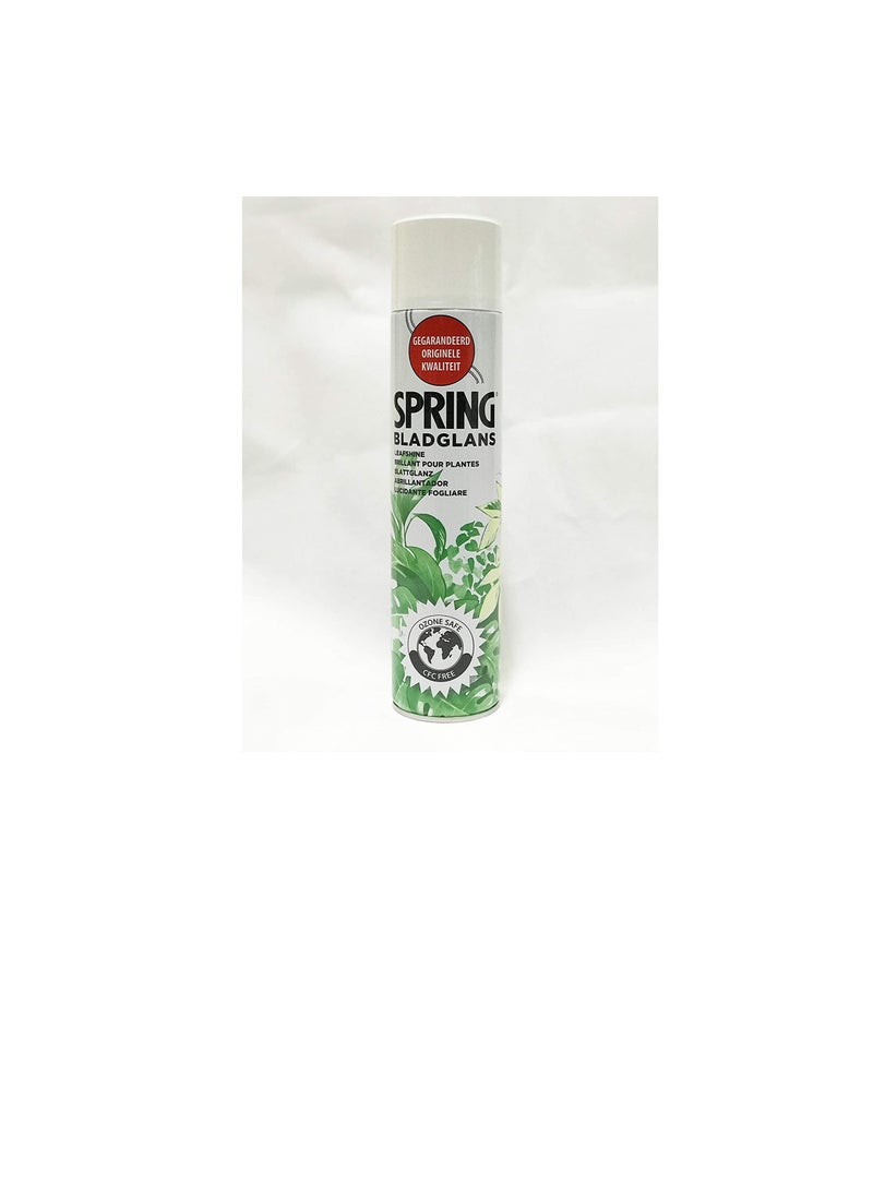 SPRING Spring Leafshine spray 600 ml  - Image 3