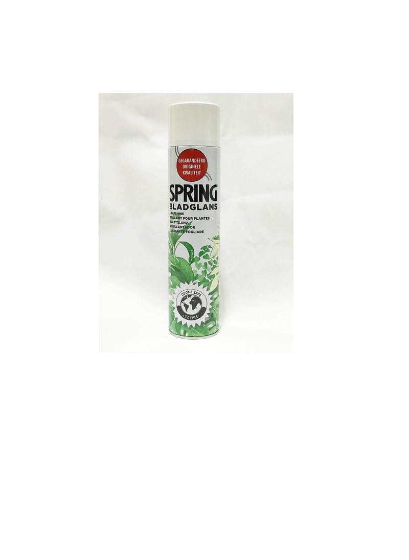 SPRING Spring Leafshine spray 600 ml  - Image 2