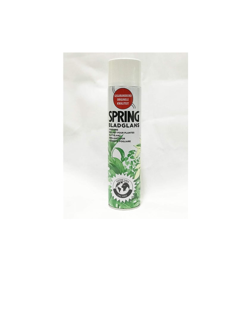 SPRING Spring Leafshine spray 600 ml  - Image 1