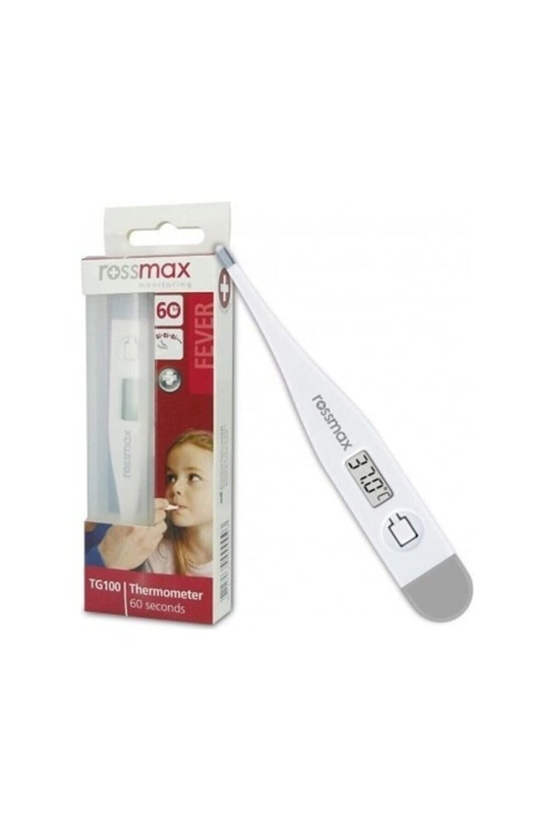ترمومتر Rossmax