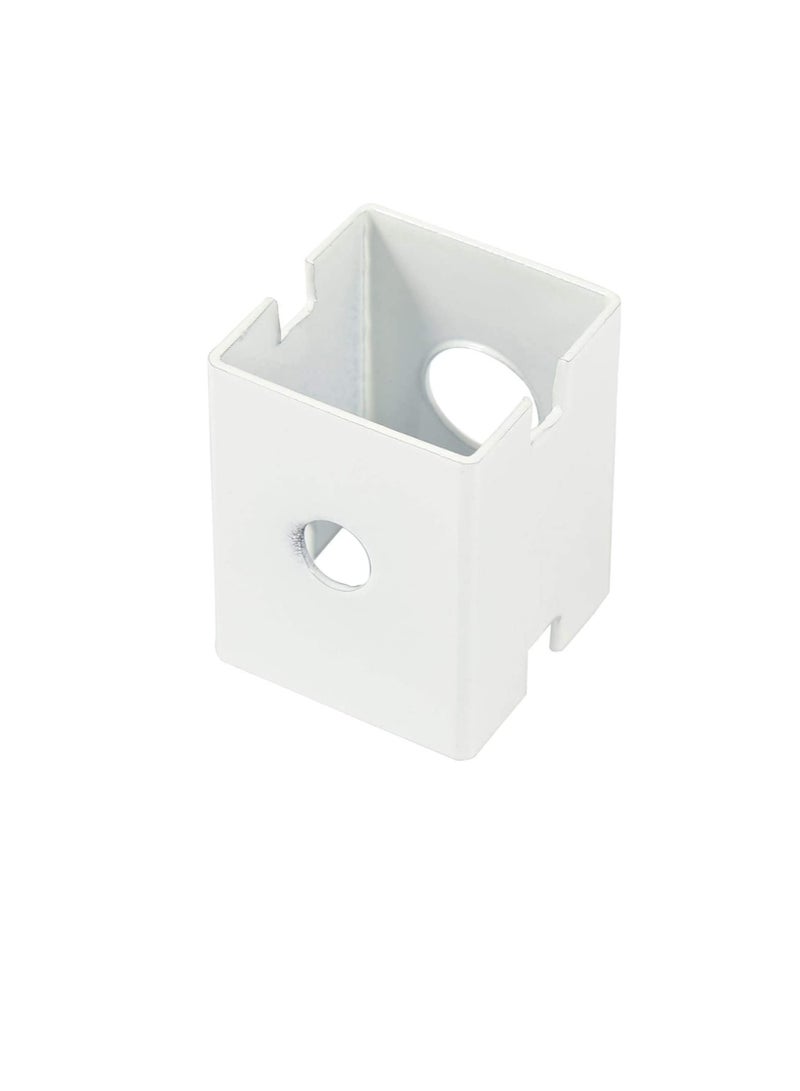Grid to Wall Bracket - White  - Image 1