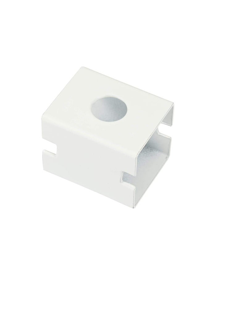 Grid to Wall Bracket - White  - Image 2