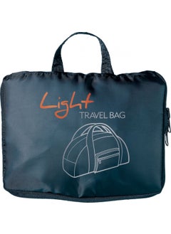 Go TRAVEL Folding Travel Bag 510 / BLUE - STD  - Image 3